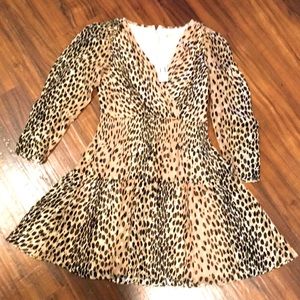New dress Rebecca Taylor size M